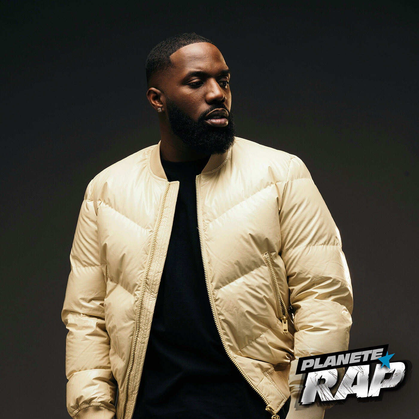 Planète Rap - Vegedream "La boîte de Pandore" #4