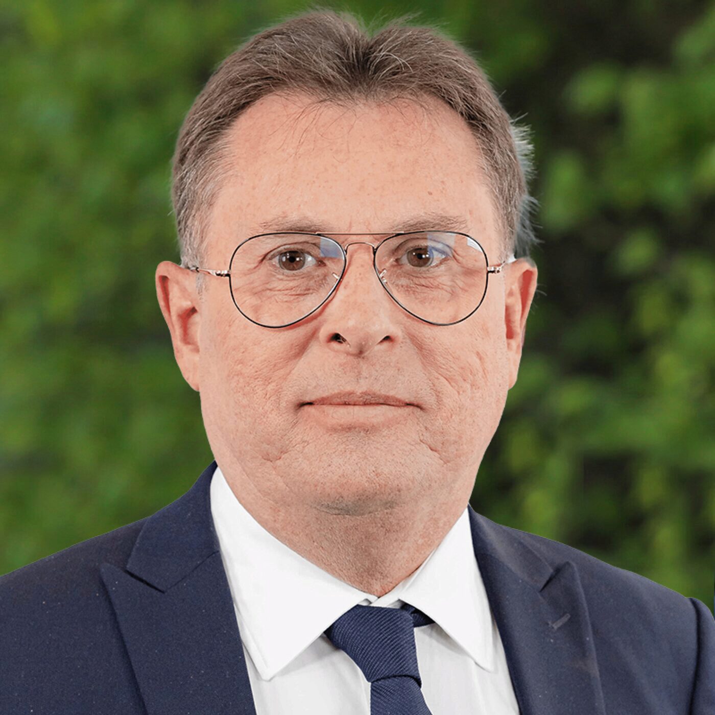 L\'invité politique du 18/19 RCF Anjou