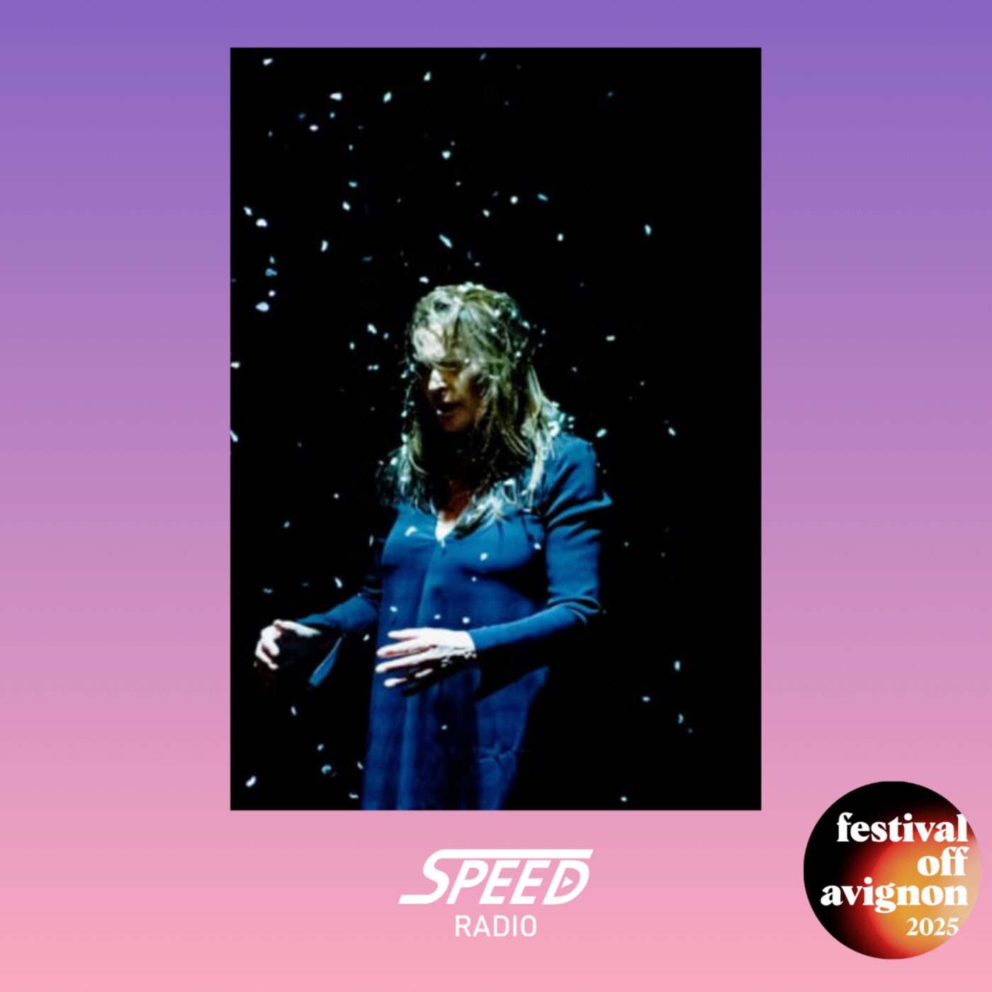 Interview du spectacle La fille qui se sauve - Festival OFF Avignon 2025 Interview du spectacle La fille qui se sauve - Festival OFF Avignon 2025