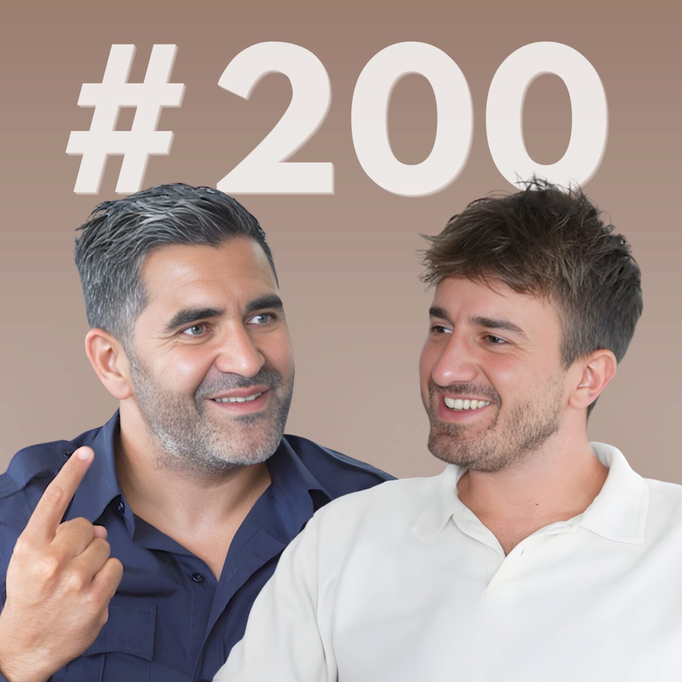 episode cover Friches industrielles : bâtir des opérations à plusieurs millions - Nassim Boukrouh