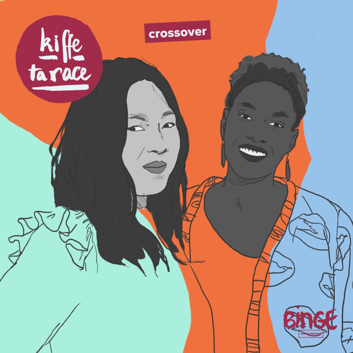 #66 - Professionnelles de l'info, le prix de la visibilité