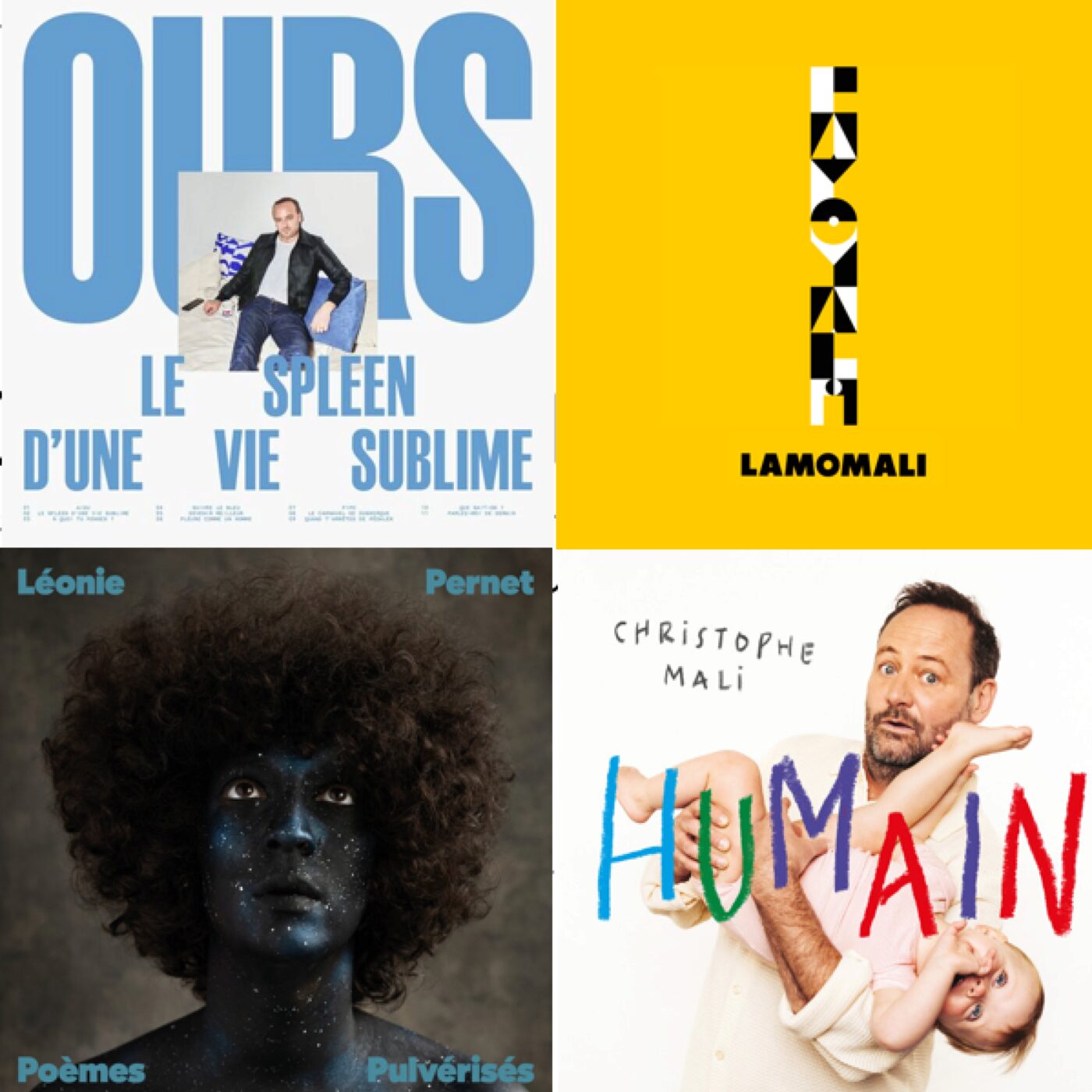 La chanson dans l\'âme