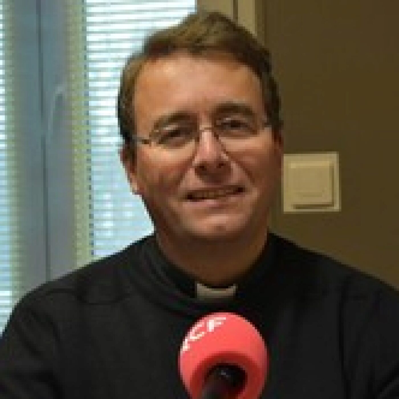 Carte Blanche des pères Jean-Baptiste Edart et Matthieu Lefrançois