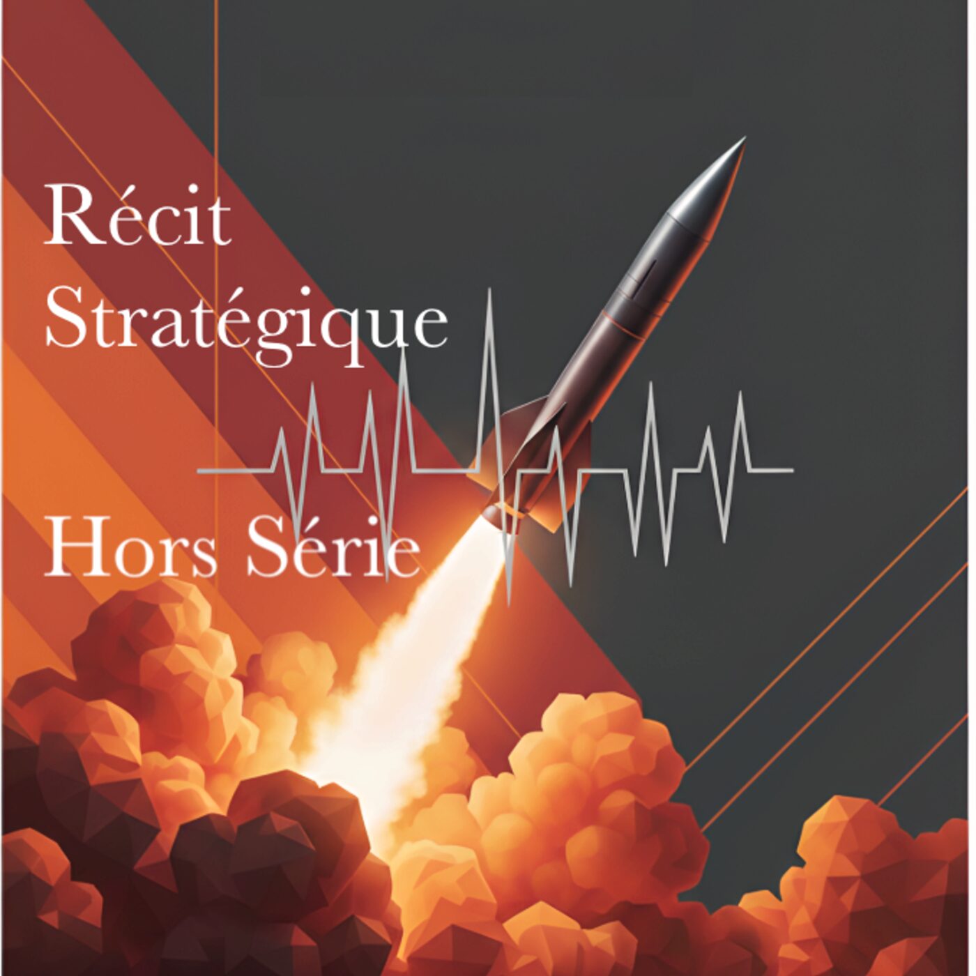 Récit Stratégique {Hors Série}  Aurélie Daher