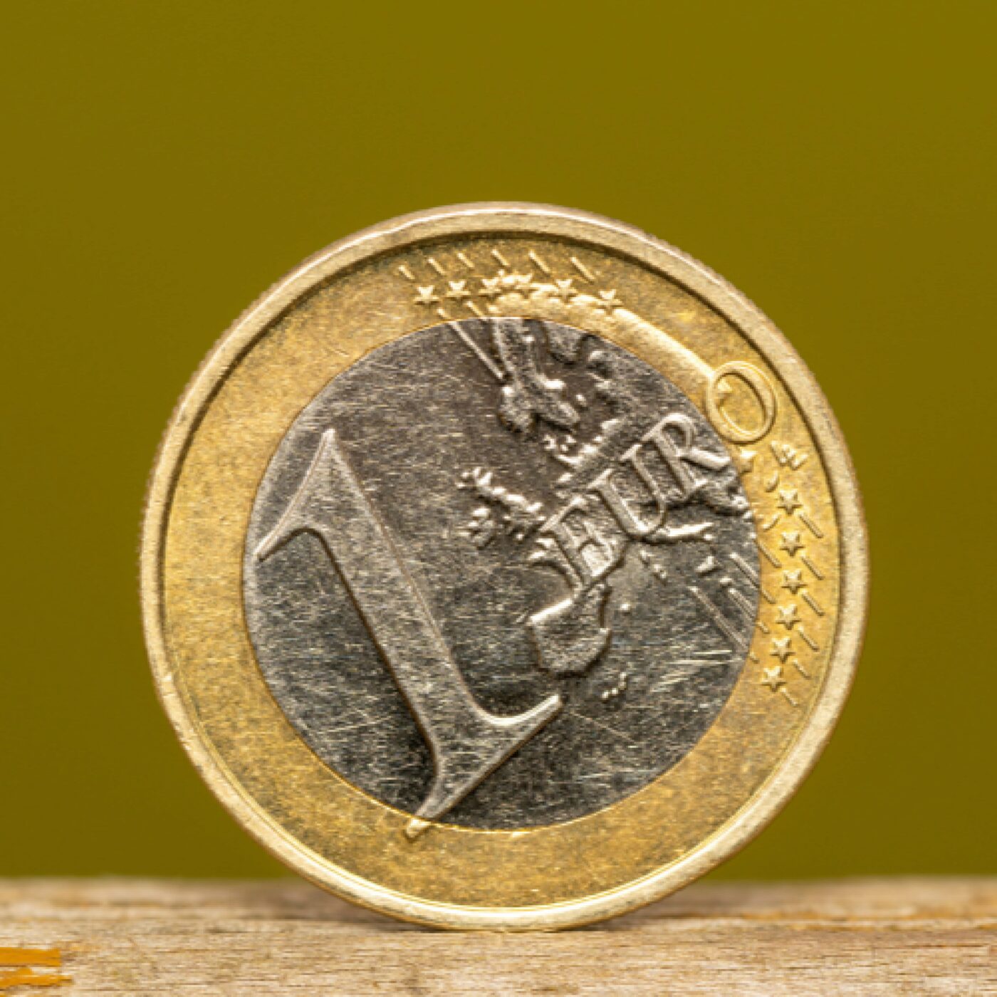 La Bulgarie adopte l'euro episode artwork