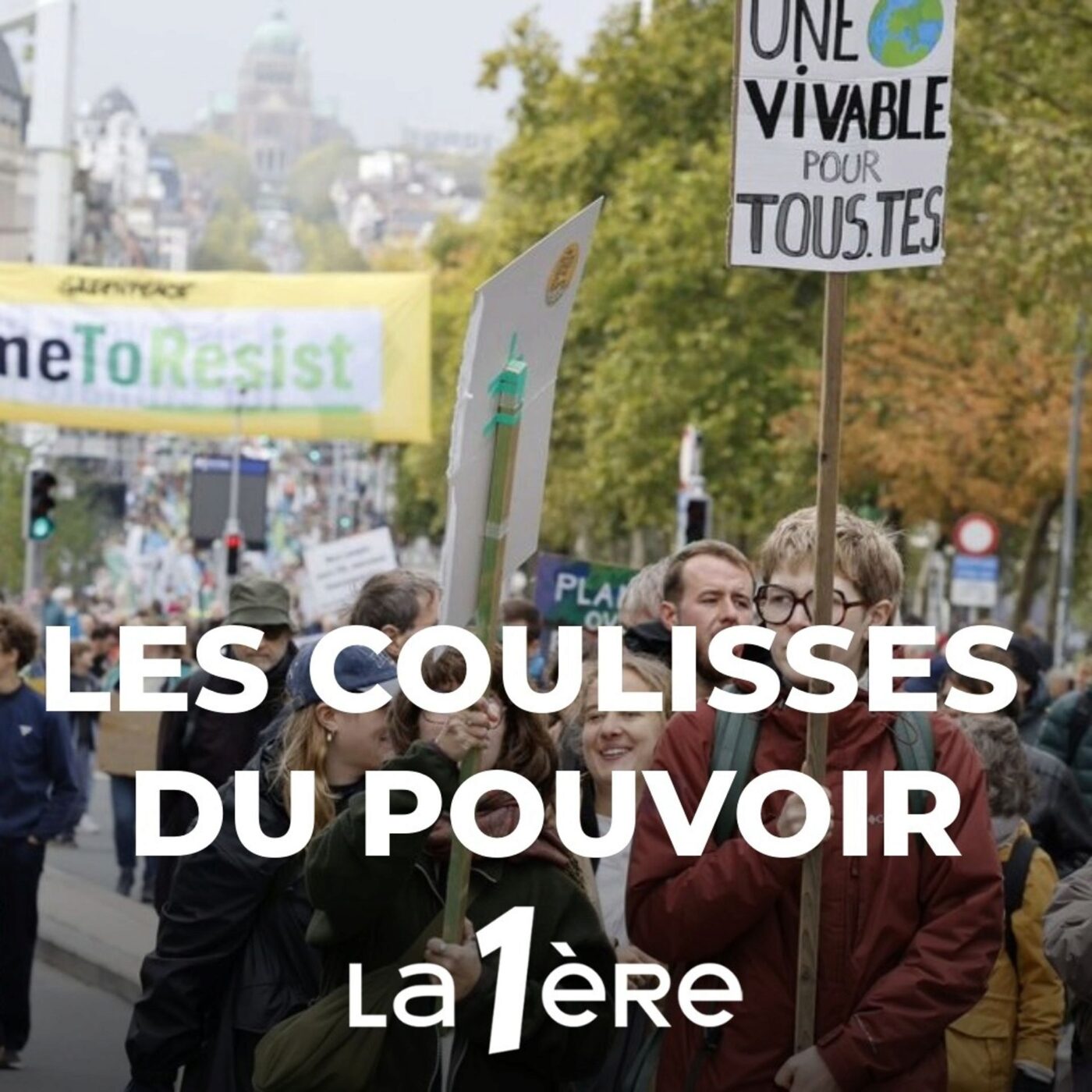 Climat, la politique du minimum en Belgique