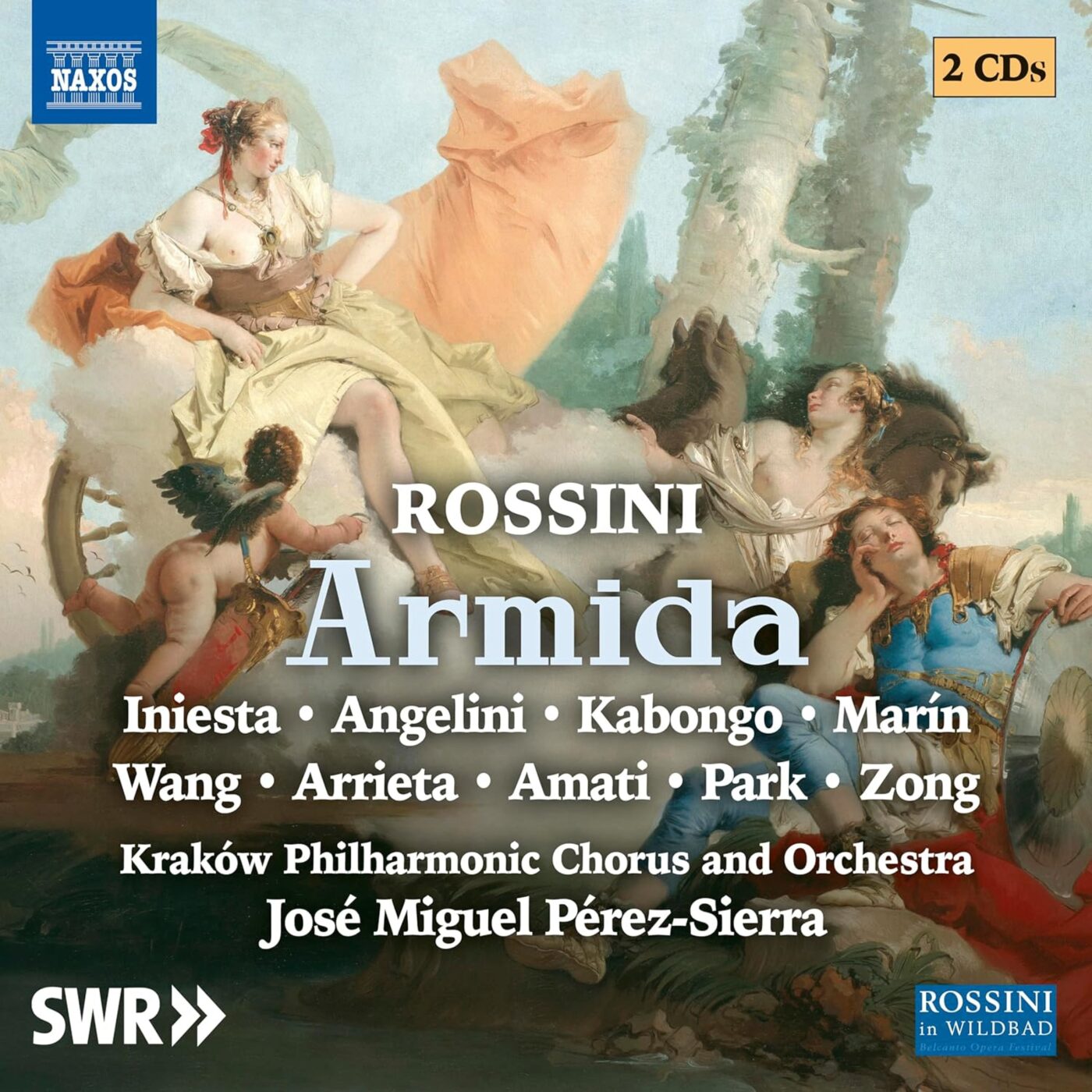 Passion Opéra