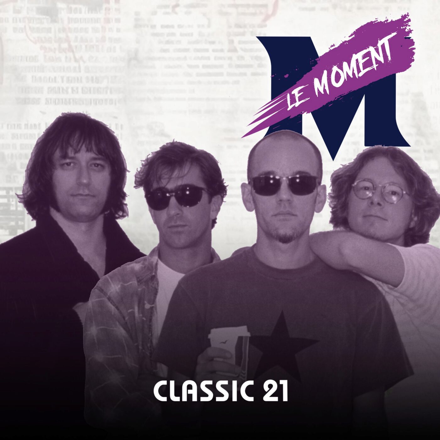 “What’s the Frequency, Kenneth?”, R.E.M. : du fait divers au virage électrique episode artwork