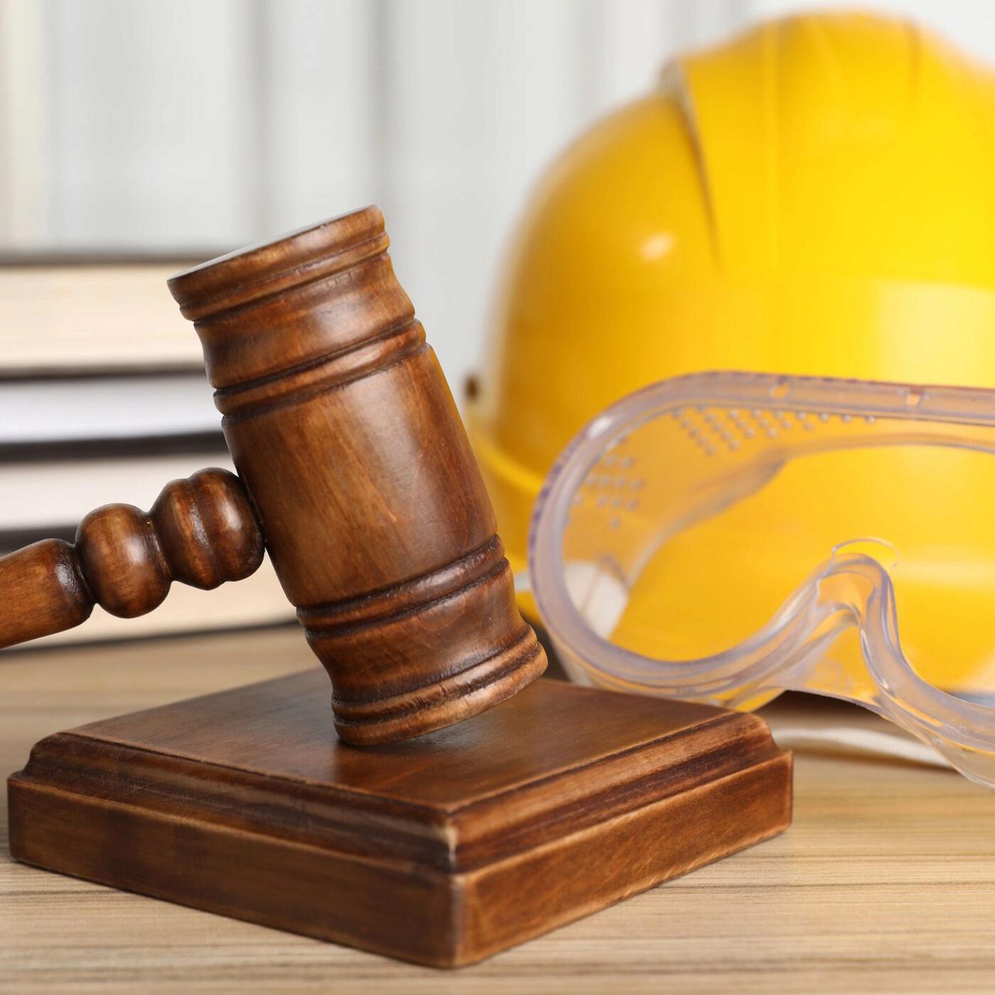 Morts sur les chantiers 4/5 - Que justice soit faite