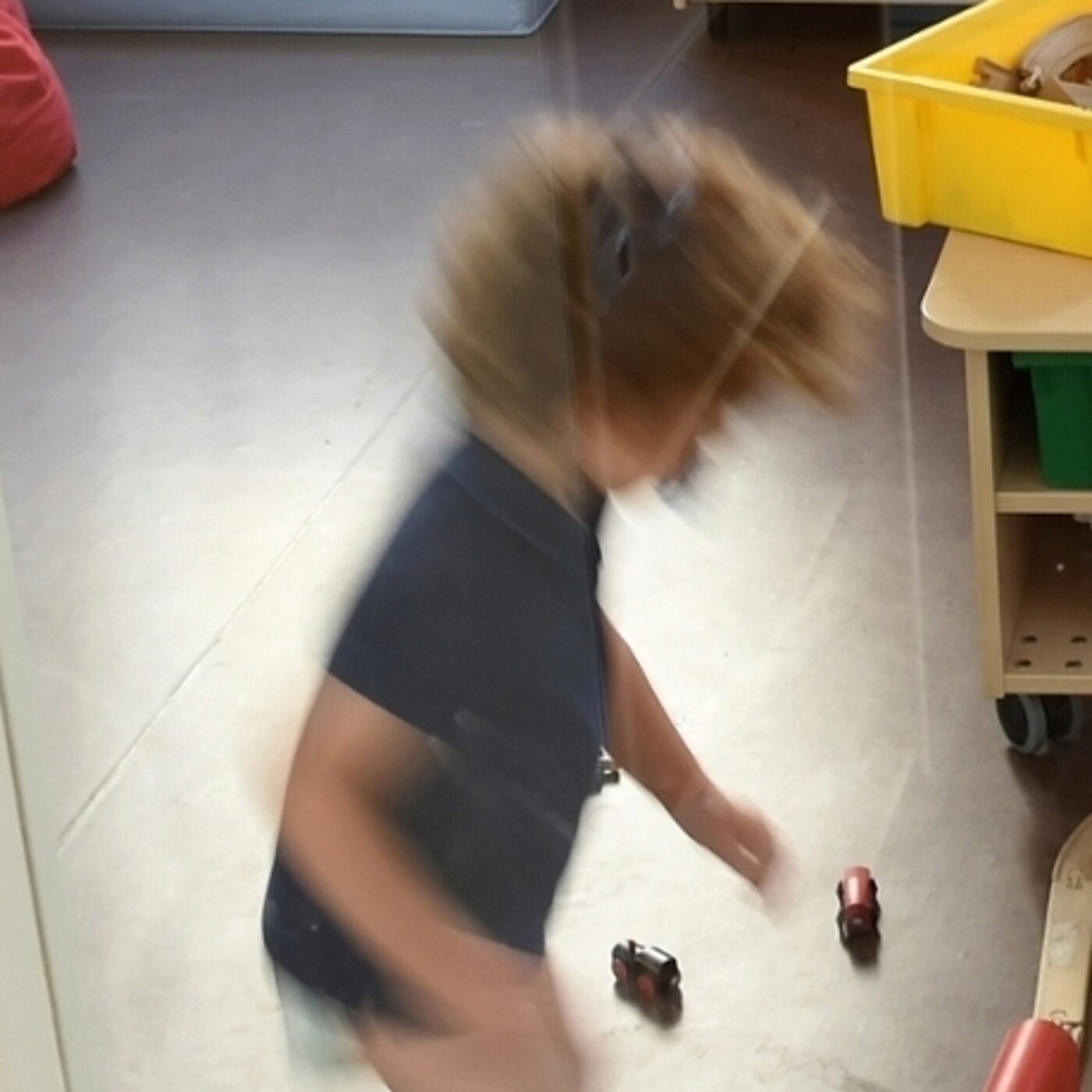 "Le système ne l'a pas protégée" : sur RTL, la colère d'une mère dont la petite fille dénonce des violences sexuelles d'un animateur périscolaire