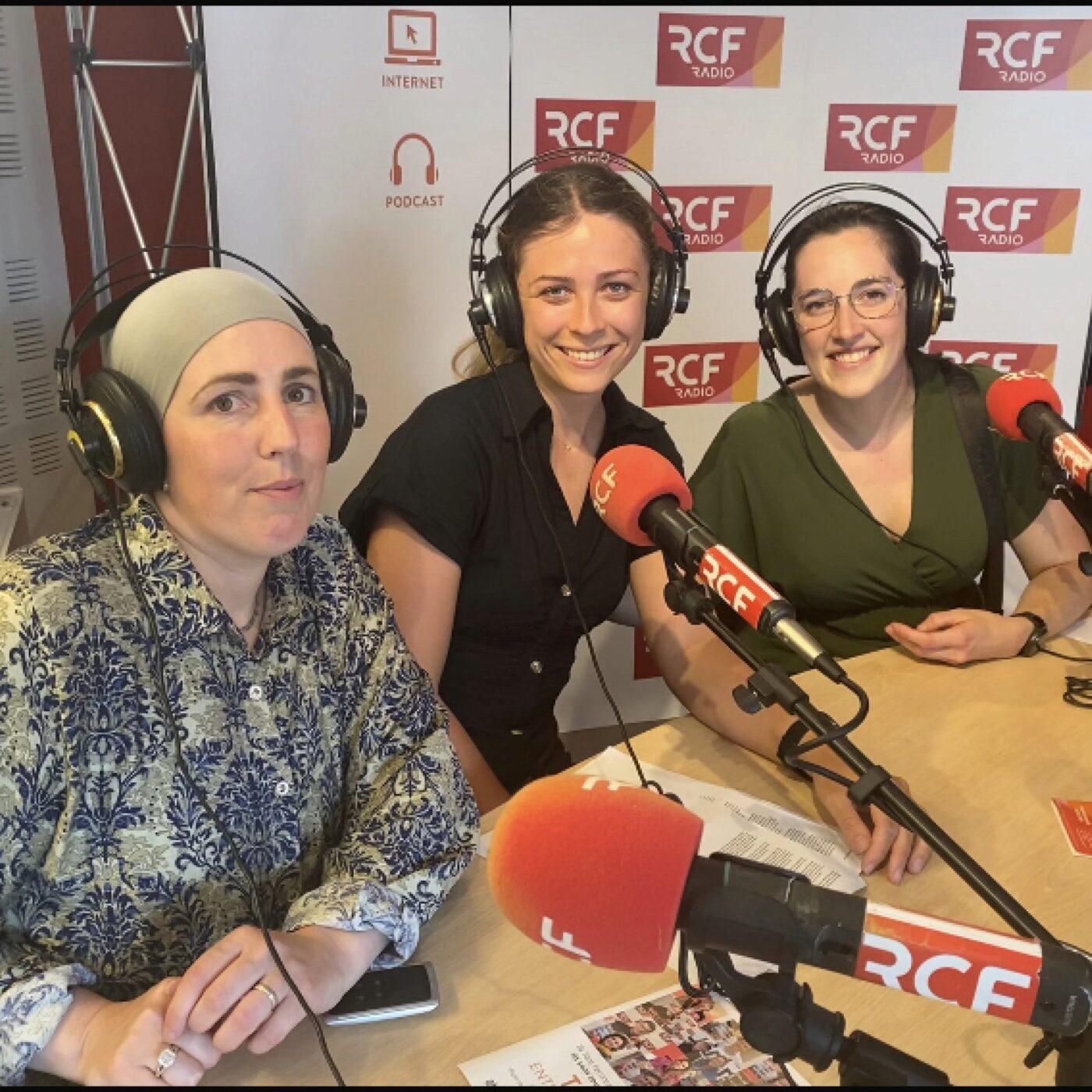 L\'invité Fraternité