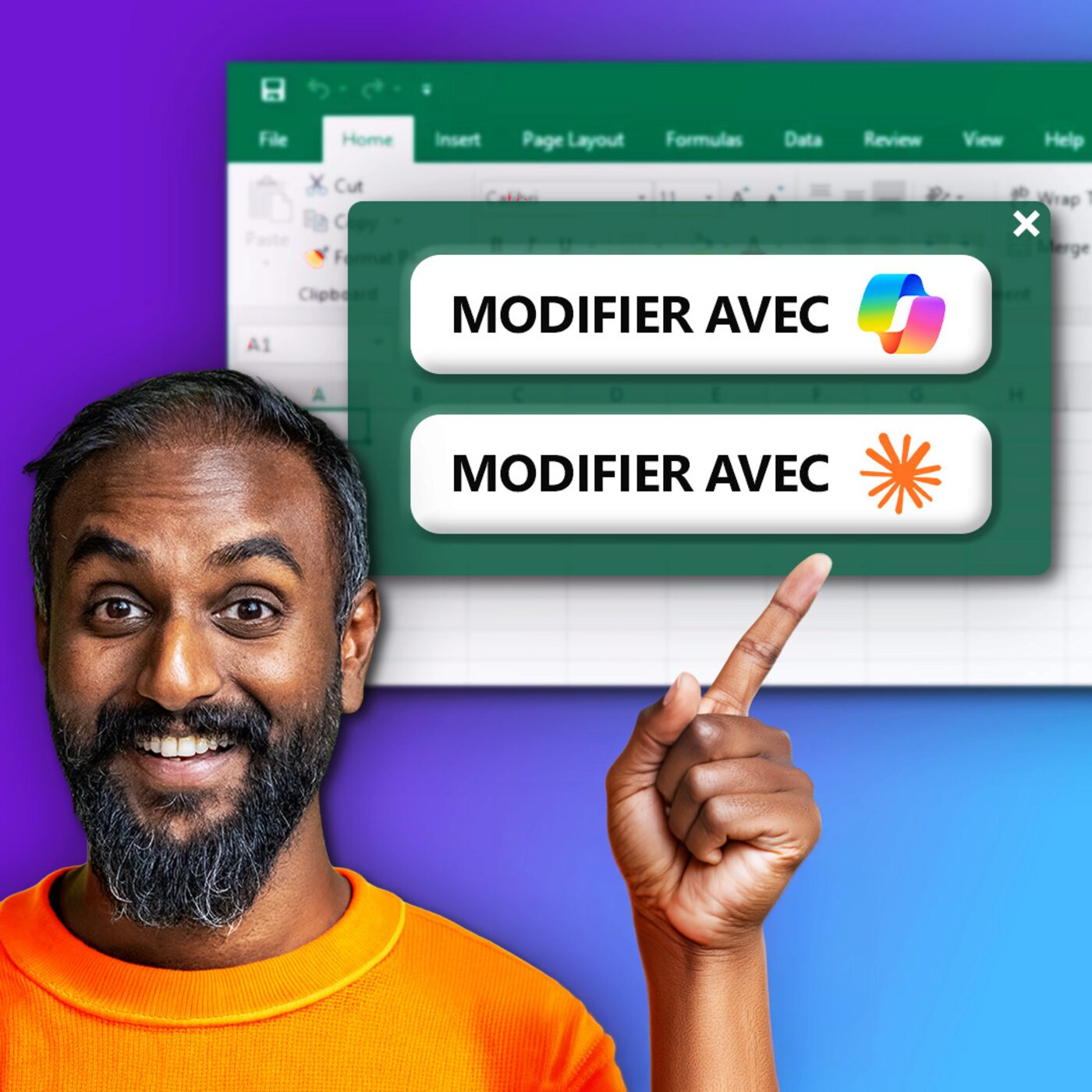 Modifier avec CLAUDE ? L'IA d'Anthropic Dans Excel, PowerPoint et Word