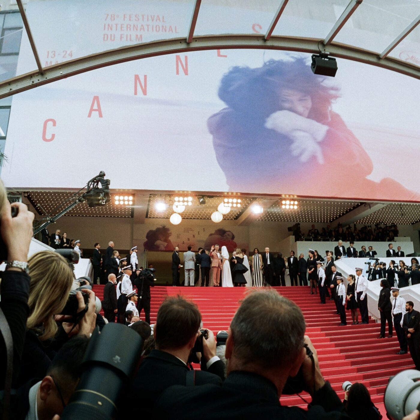En direct de Cannes : les sorties, les films qui se démarquent, les décèptions et les incontournables Belges