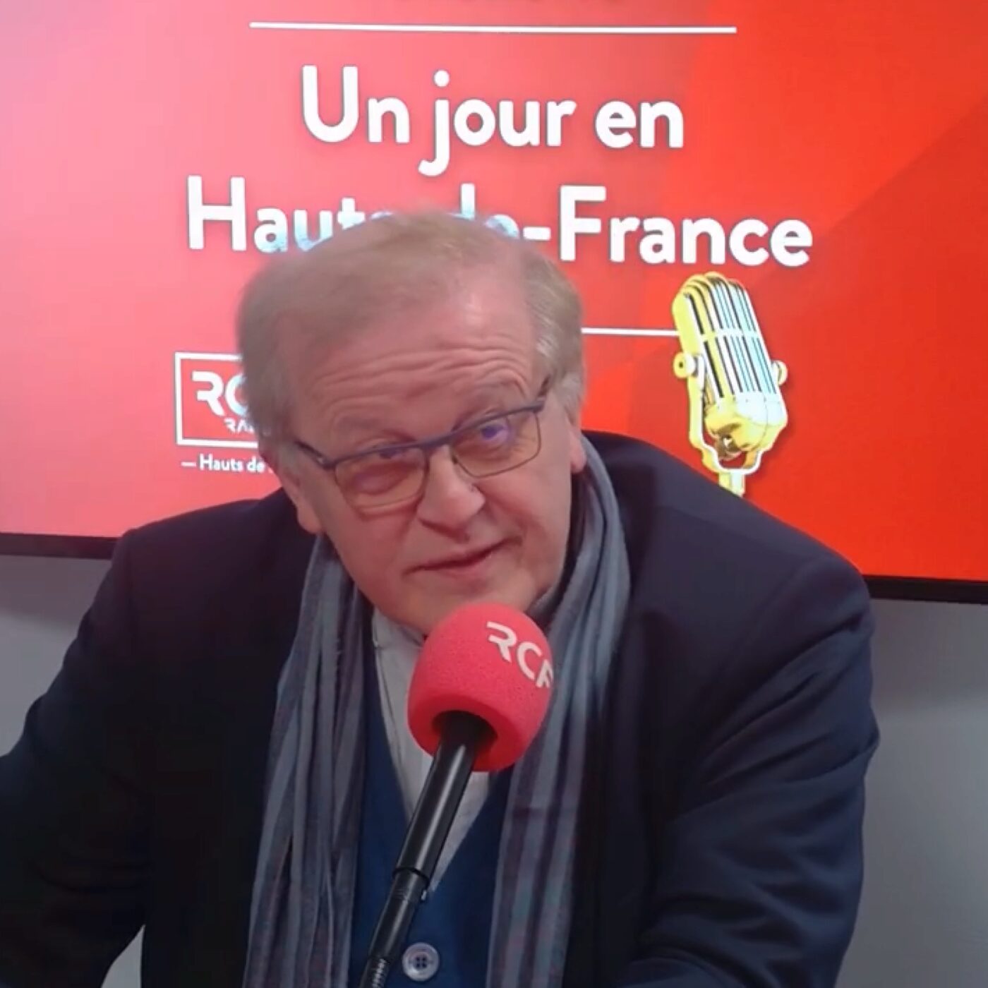 Le Carême, une proposition spirituelle unique. Mgr Bernard Podvin episode artwork