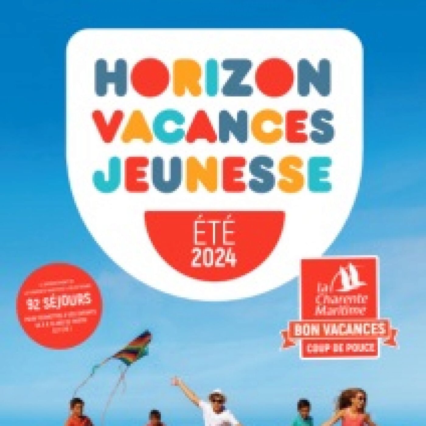 Le catalogue Horizon Vacances Jeunesse Eté 2024 vient de sortir episode artwork
