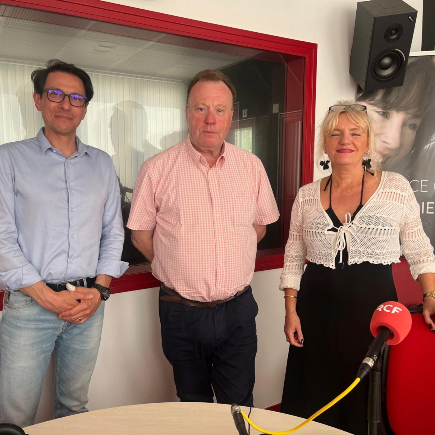 L\'Invité RCF LOIR-ET-CHER