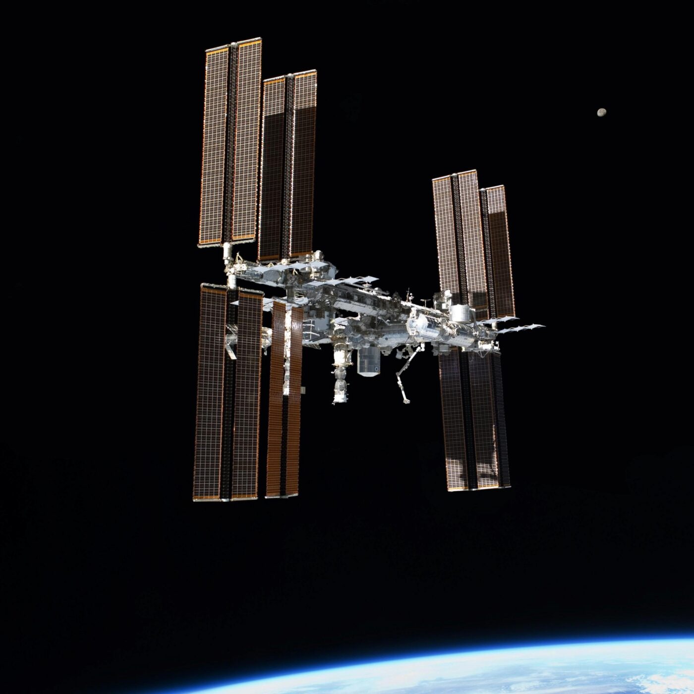 L'Europe au cœur de la conquête spatiale episode artwork