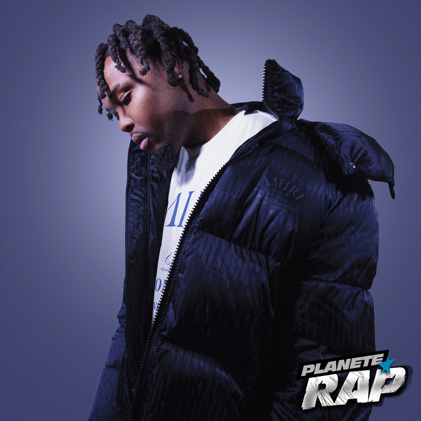 Planète Rap - Kaza "HEARTBREAK LIFE 2" #4