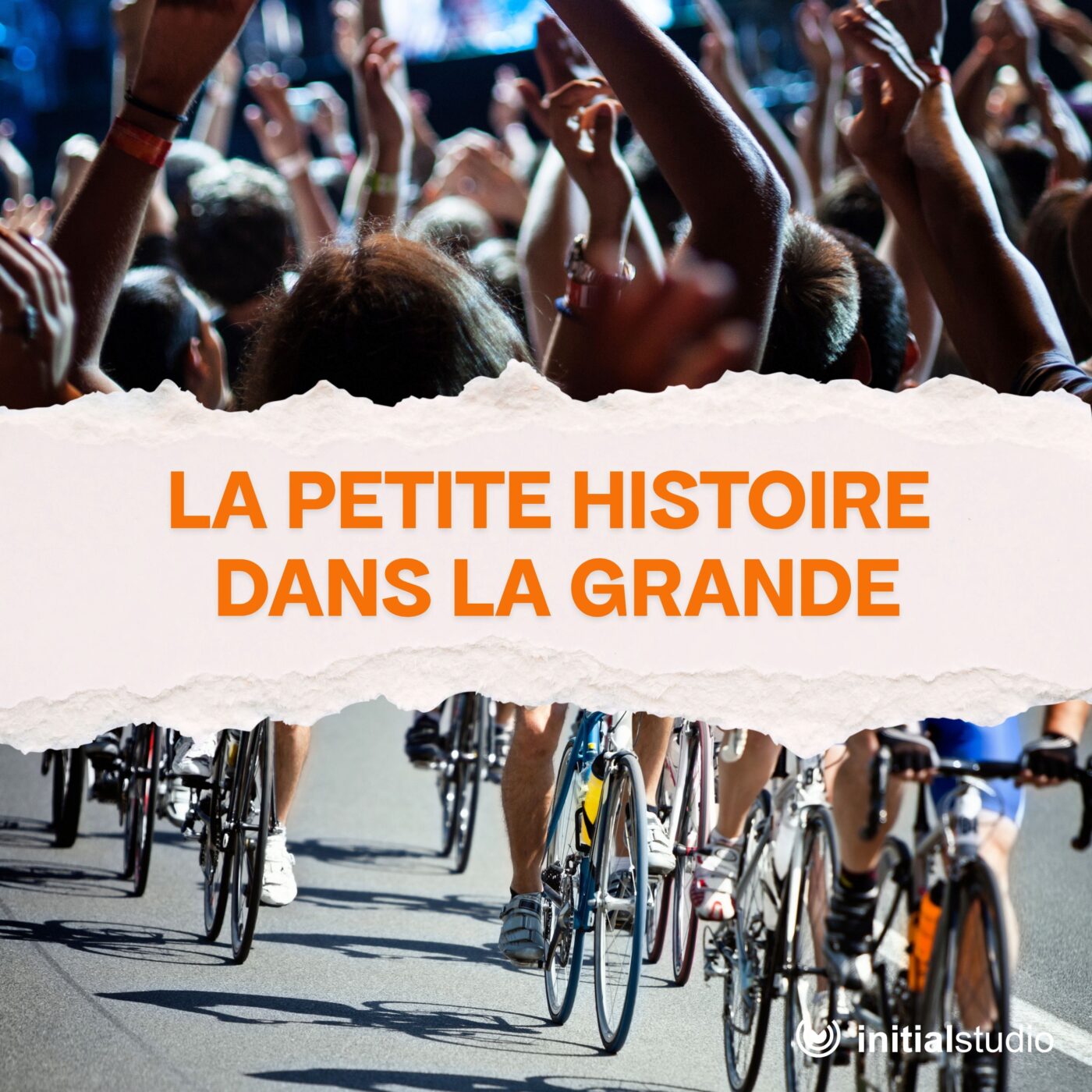 Légendes françaises du Tour - Anquetil le vainqueur, Poulidor le héros (1/2)