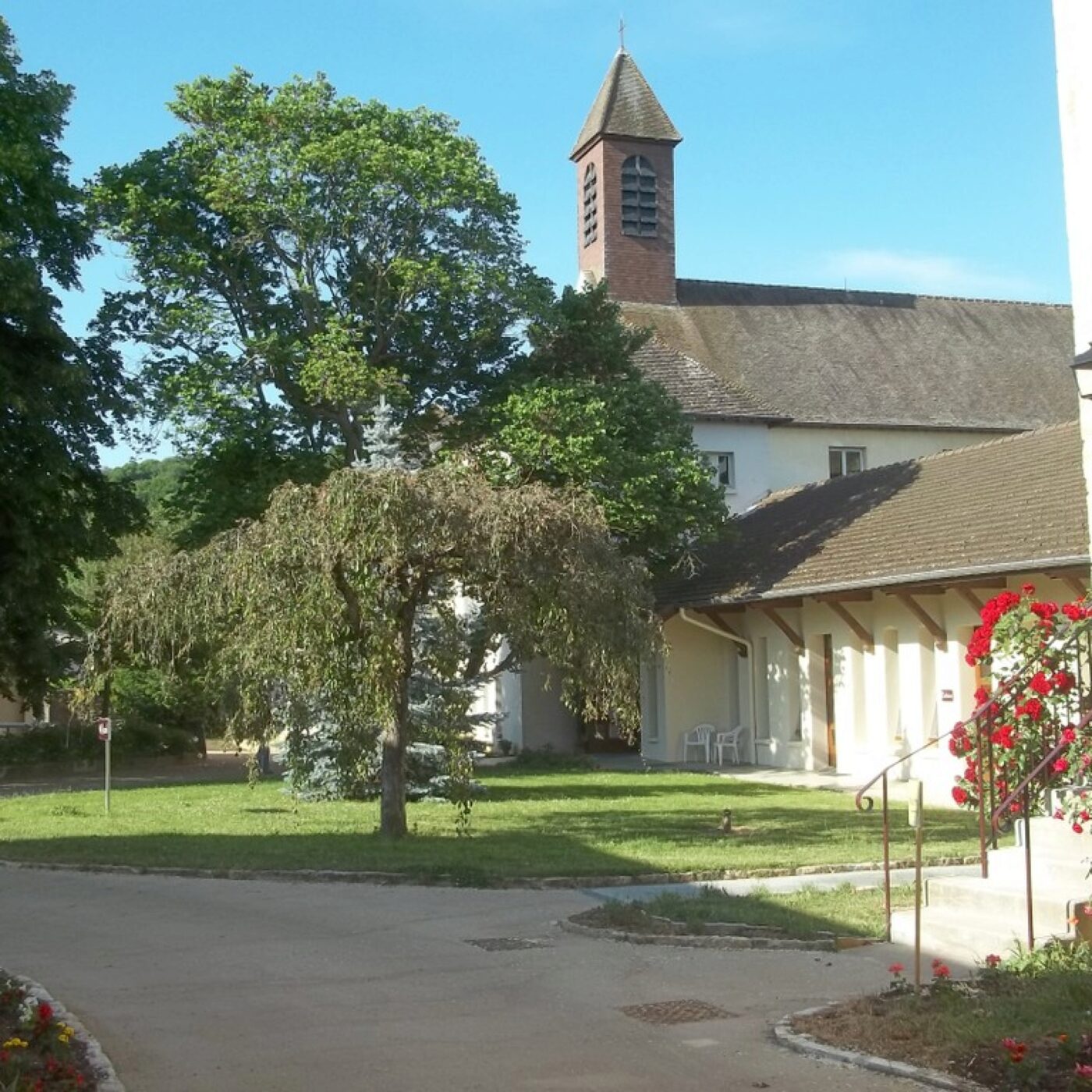 Prière monastique