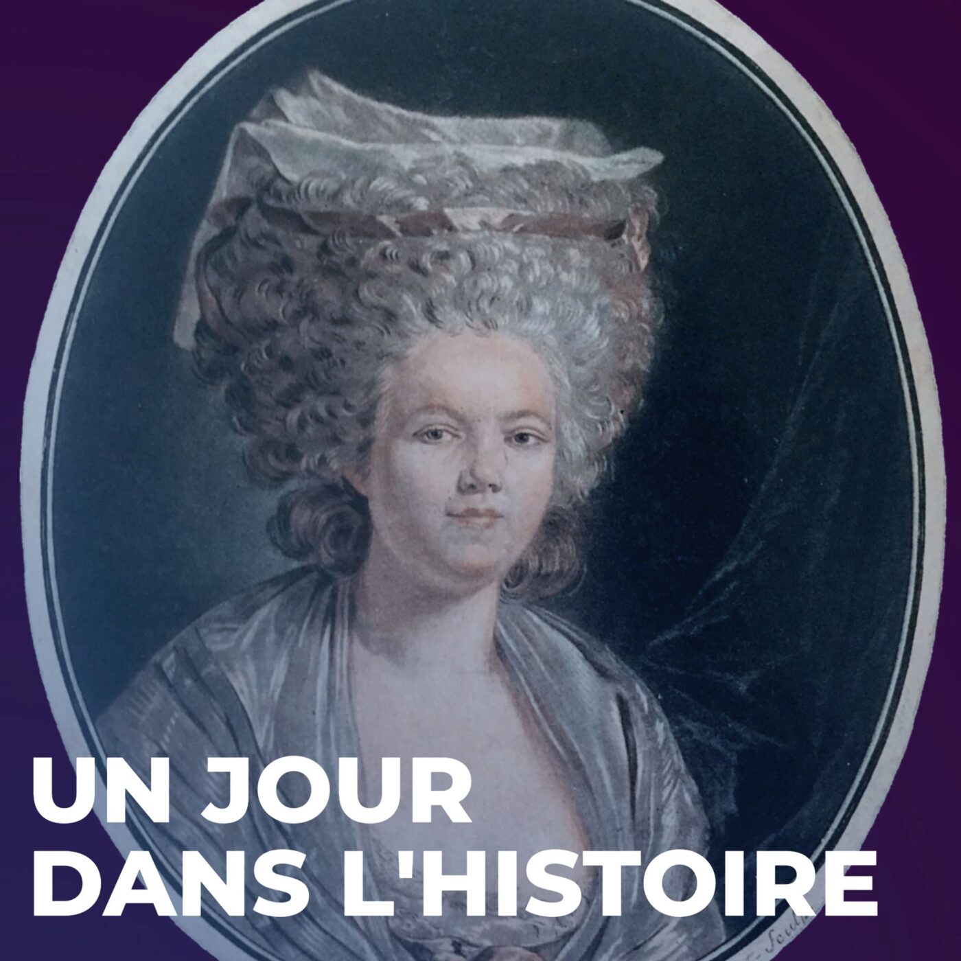 Rose Bertin, la haute couture et la diplomatie