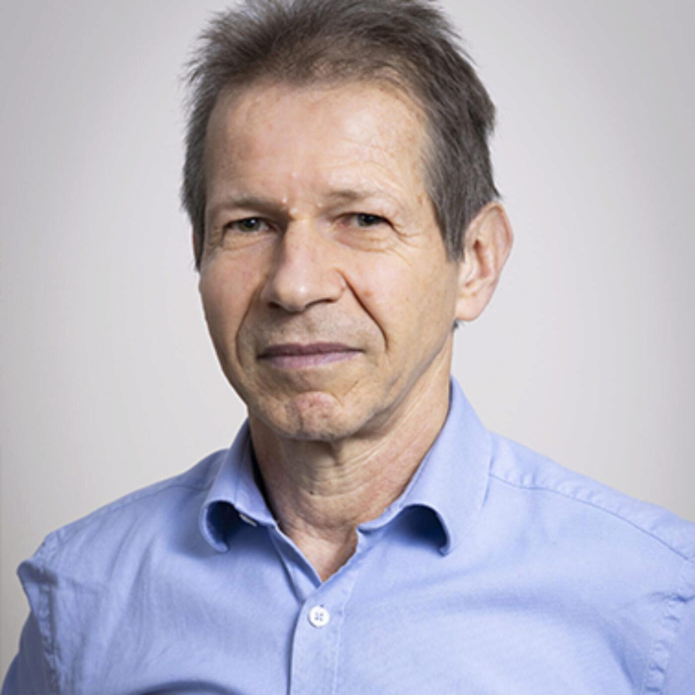 L'invité de La Matinale - Jean-Marc Jancovici, ingénieur spécialisé dans les questions énergétiques
