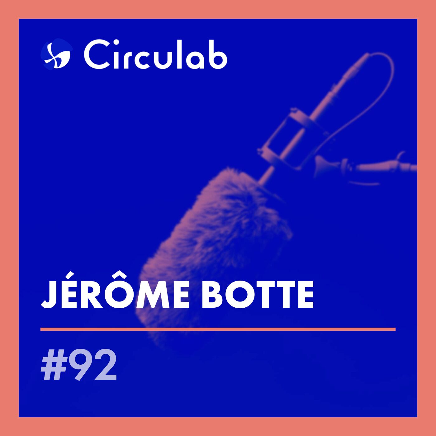 Radio Circulab pour activer l\'économie circulaire