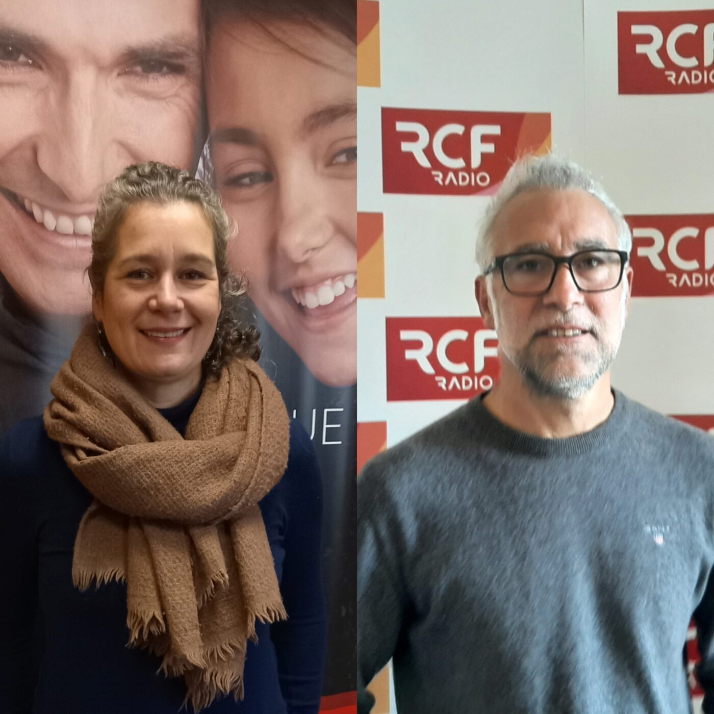 Julie Orhant et Emmanuel Gazin du RAB, le réseau breton des recycleries/ressourceries episode artwork