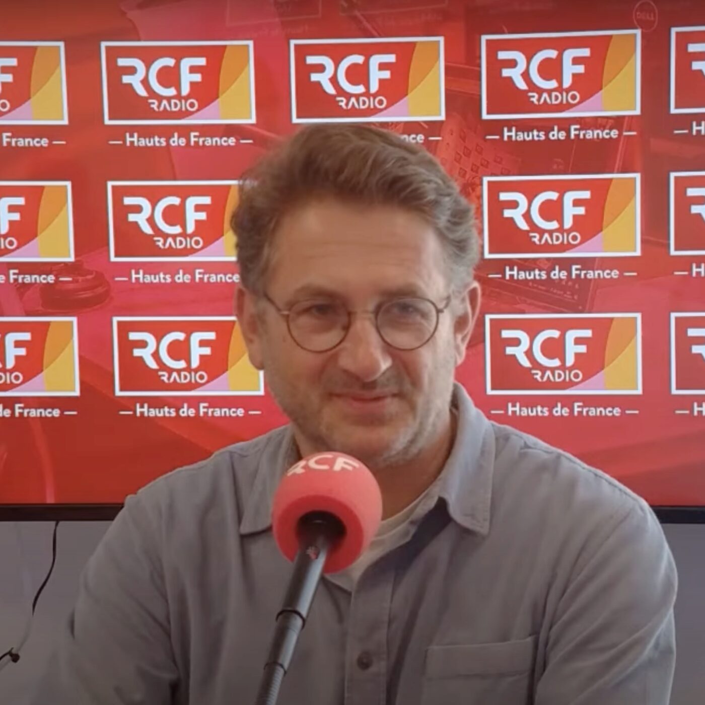 Comment va le Colisée - Théâtre de Roubaix ? Bertrand Millet episode artwork
