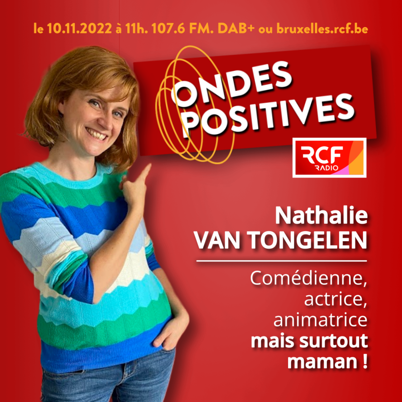 Ondes positives