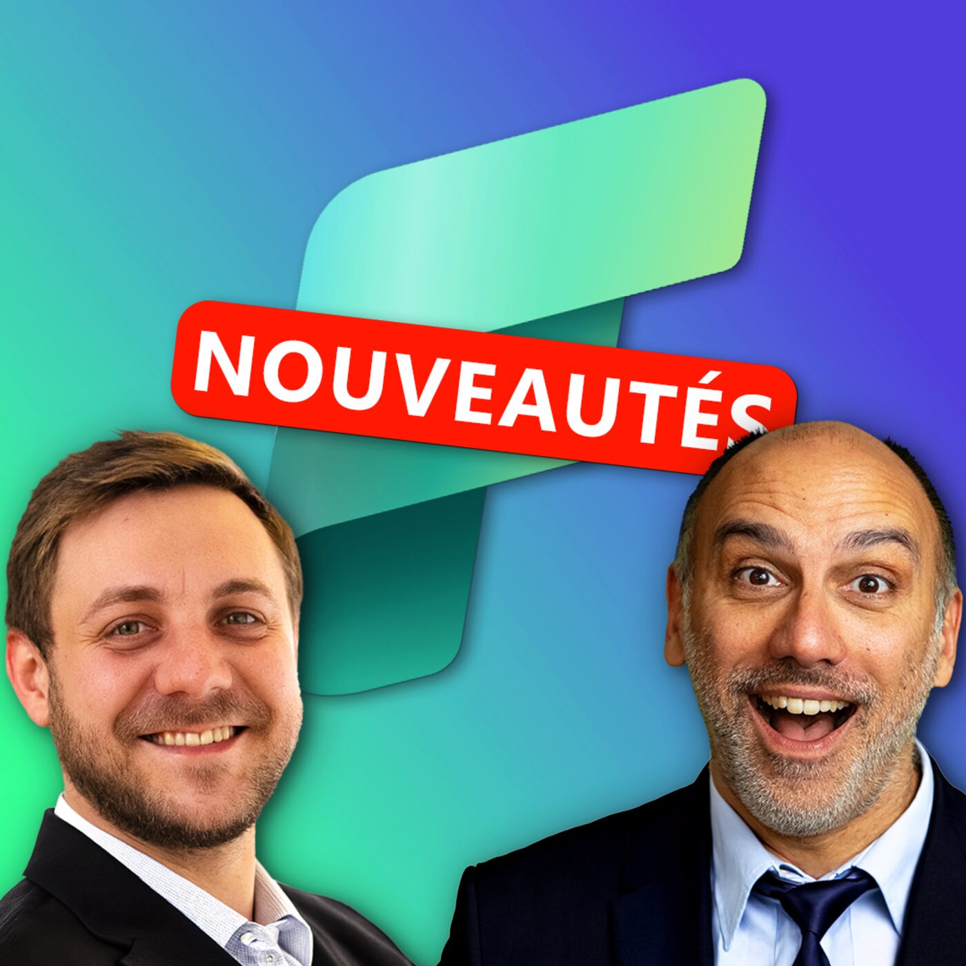 Copilot dans Fabric : Automatiser et Questionner vos données episode artwork