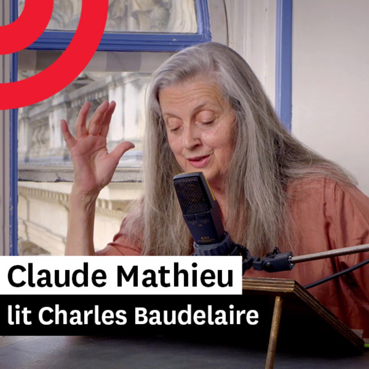 La Minute nécessaire de poésie
