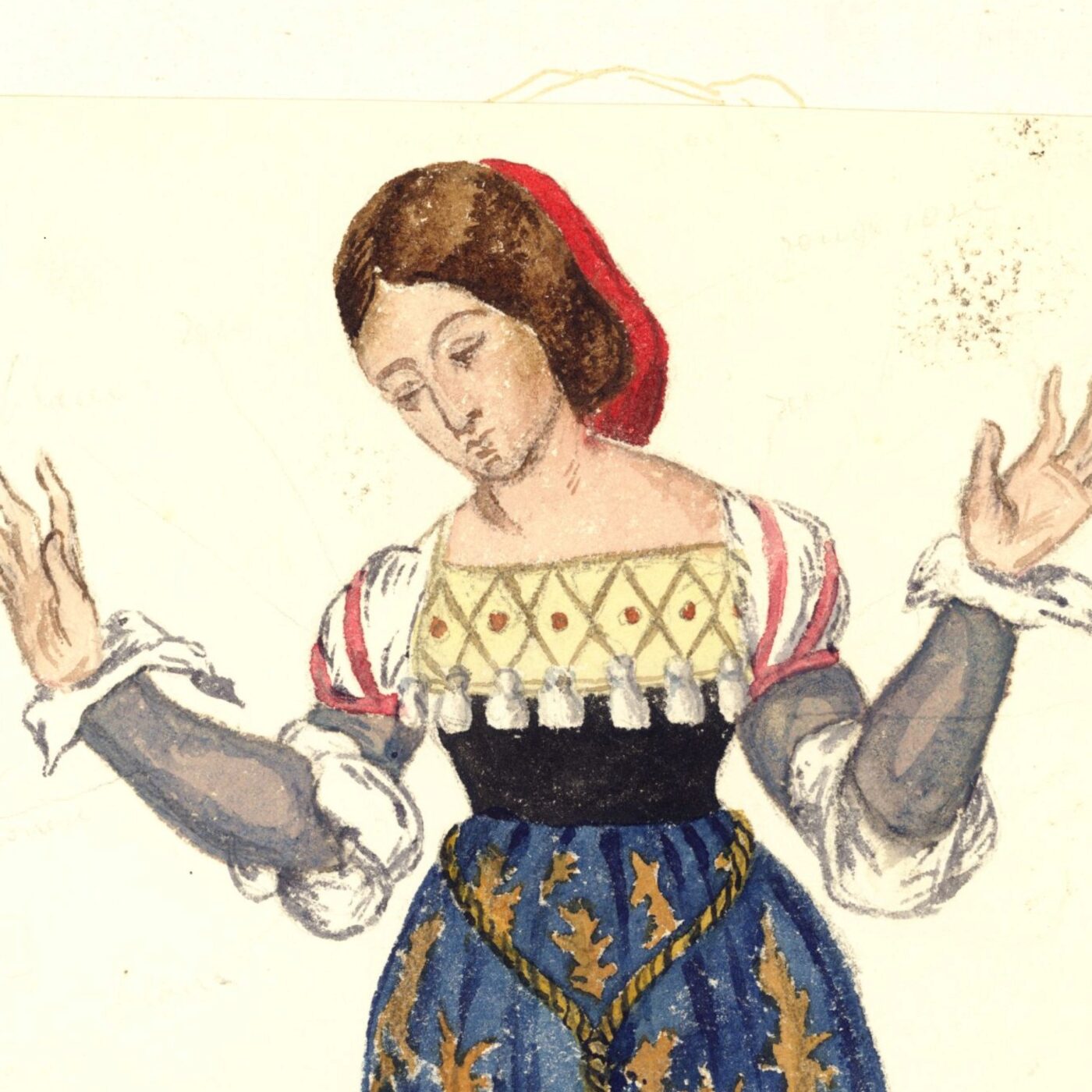 Si les œuvres parlaient