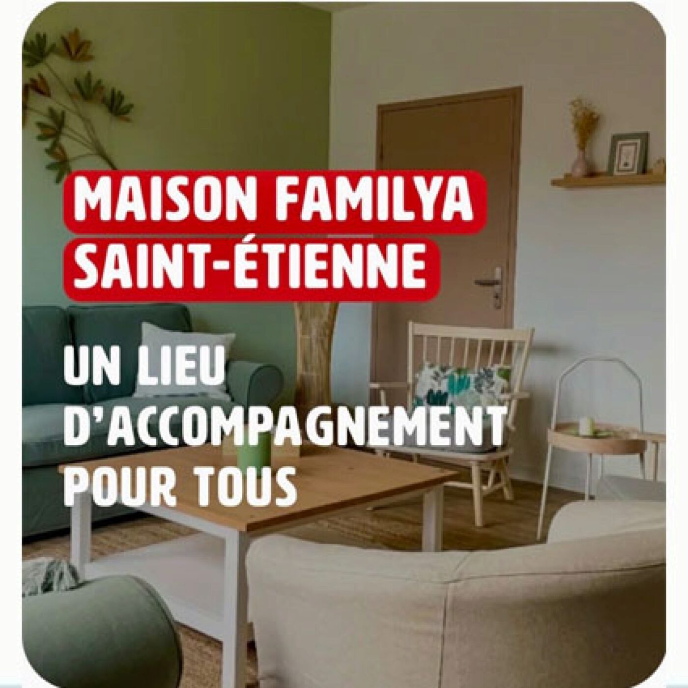 L'association Familya Saint-Etienne episode artwork