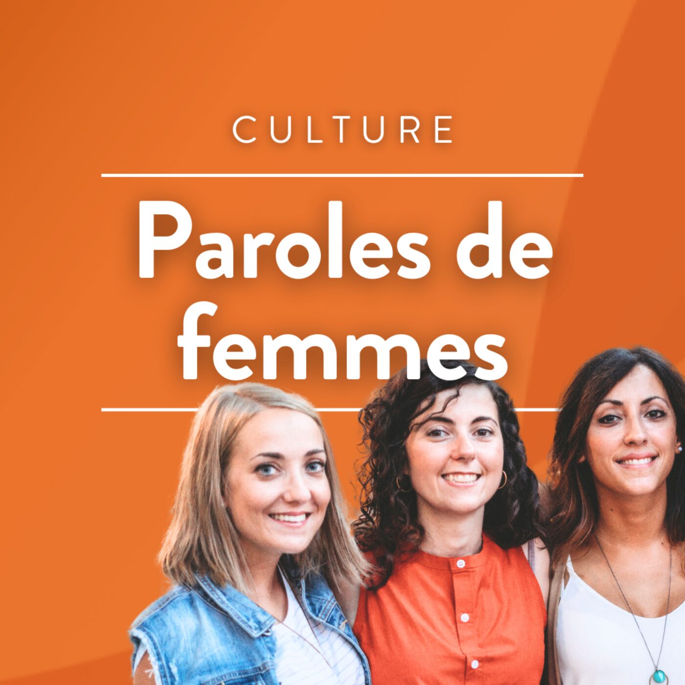 Paroles de femmes