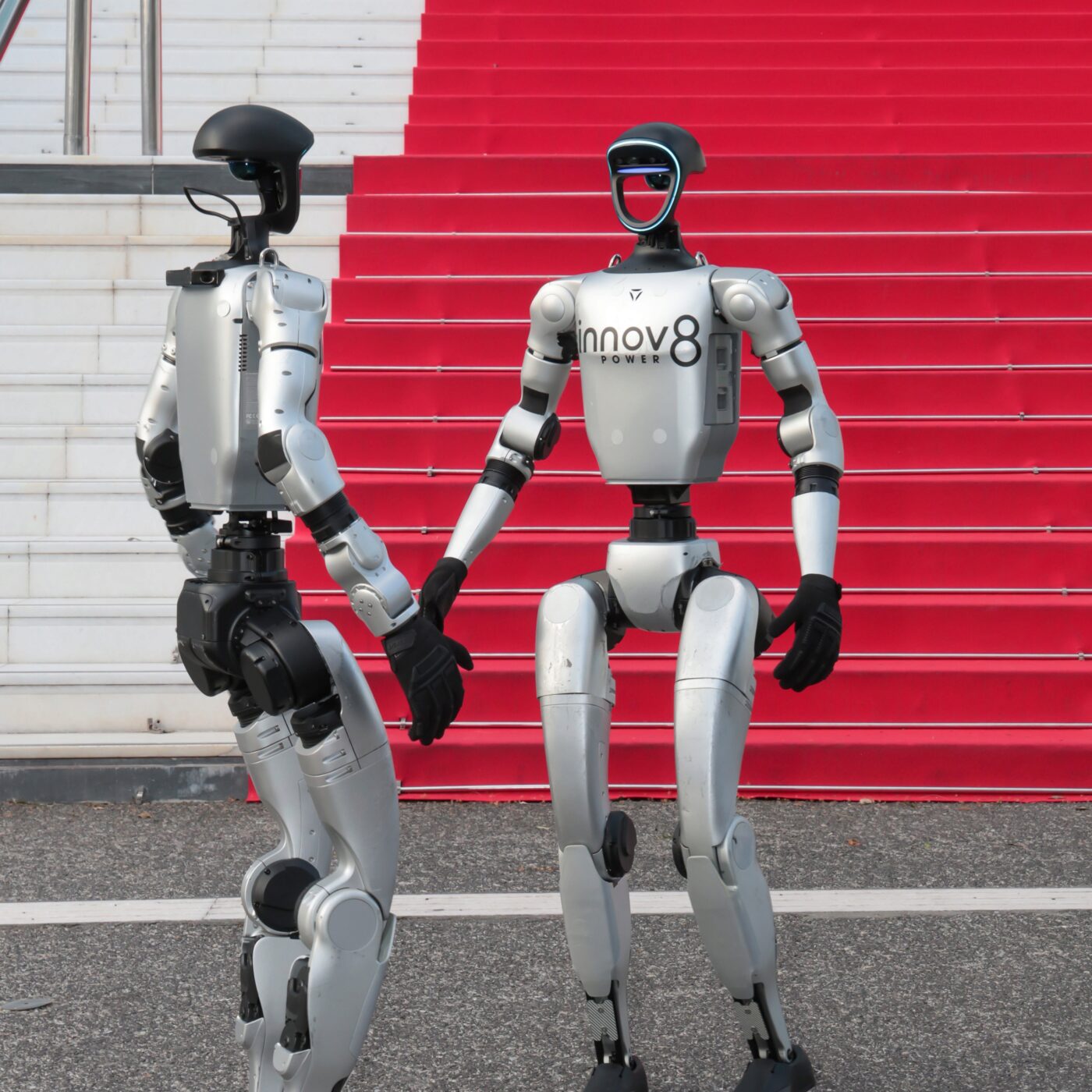 "La vie machinale", le plaidoyer contre l'IA de Gaultier Bes de Berc