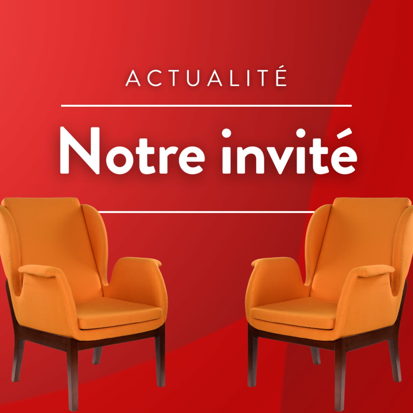 Valérie Beauvais, 1ère adjointe au maire de Reims episode artwork