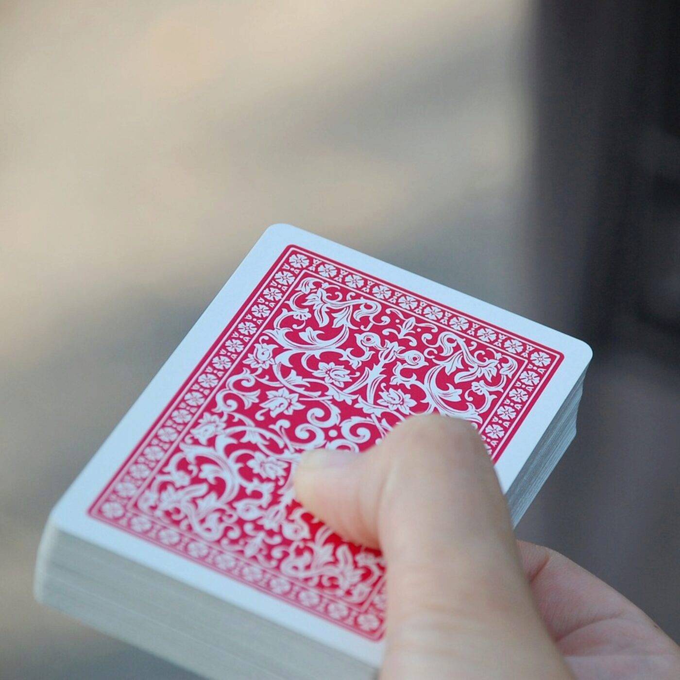 Activités en famille