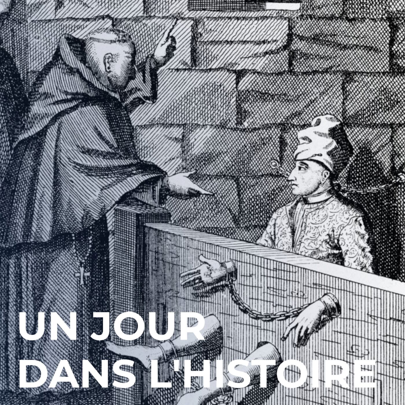 Cartouche, Roi du pavé de Paris