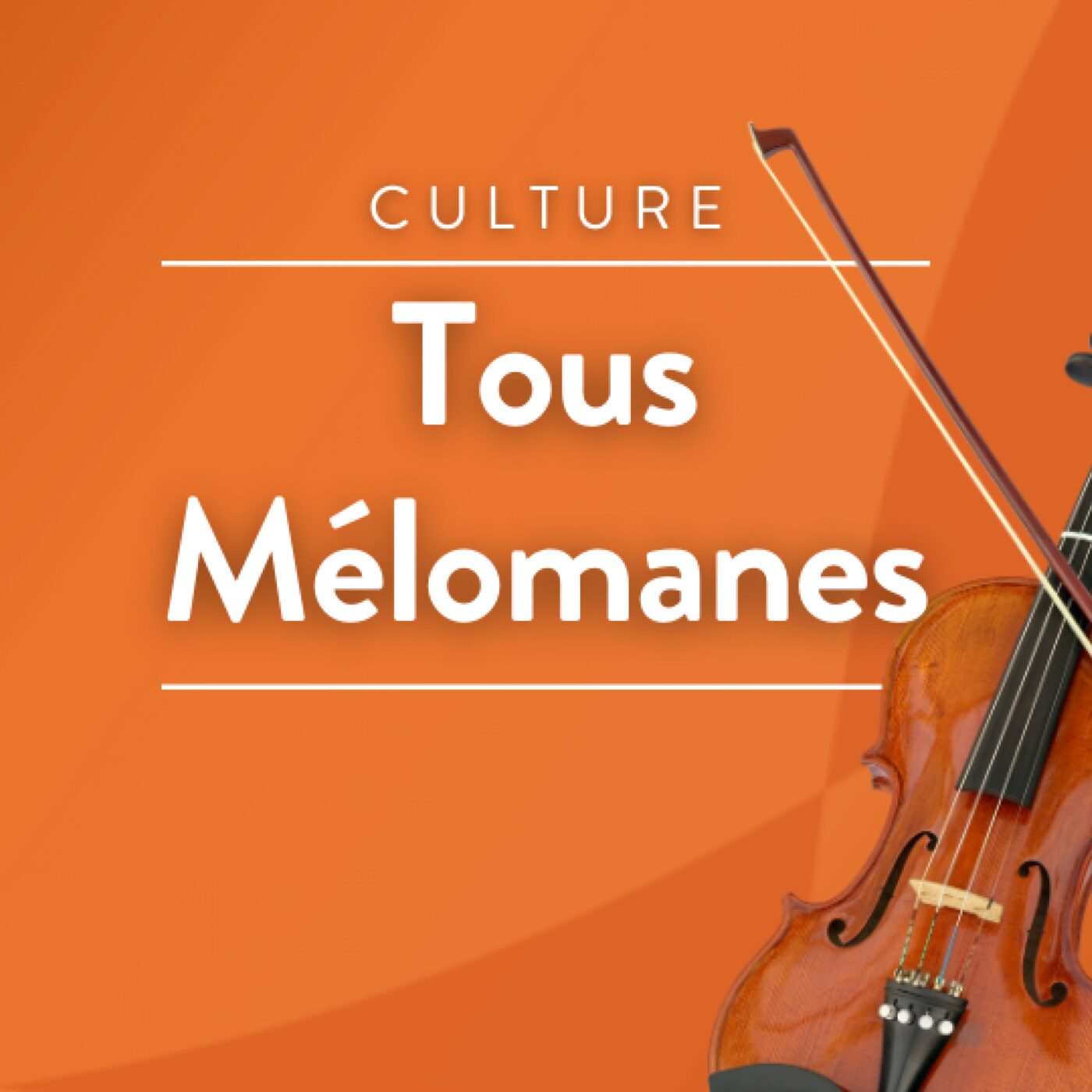 Tous mélomanes