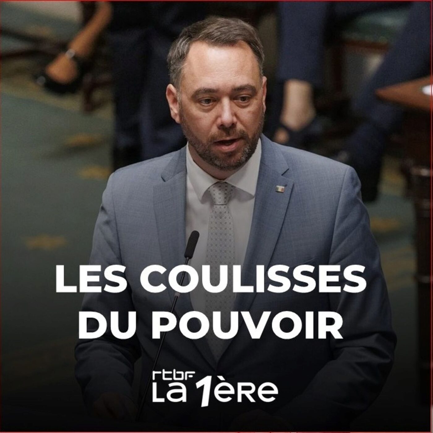 La Belgique, soutien gêné des États-Unis contre l’Iran