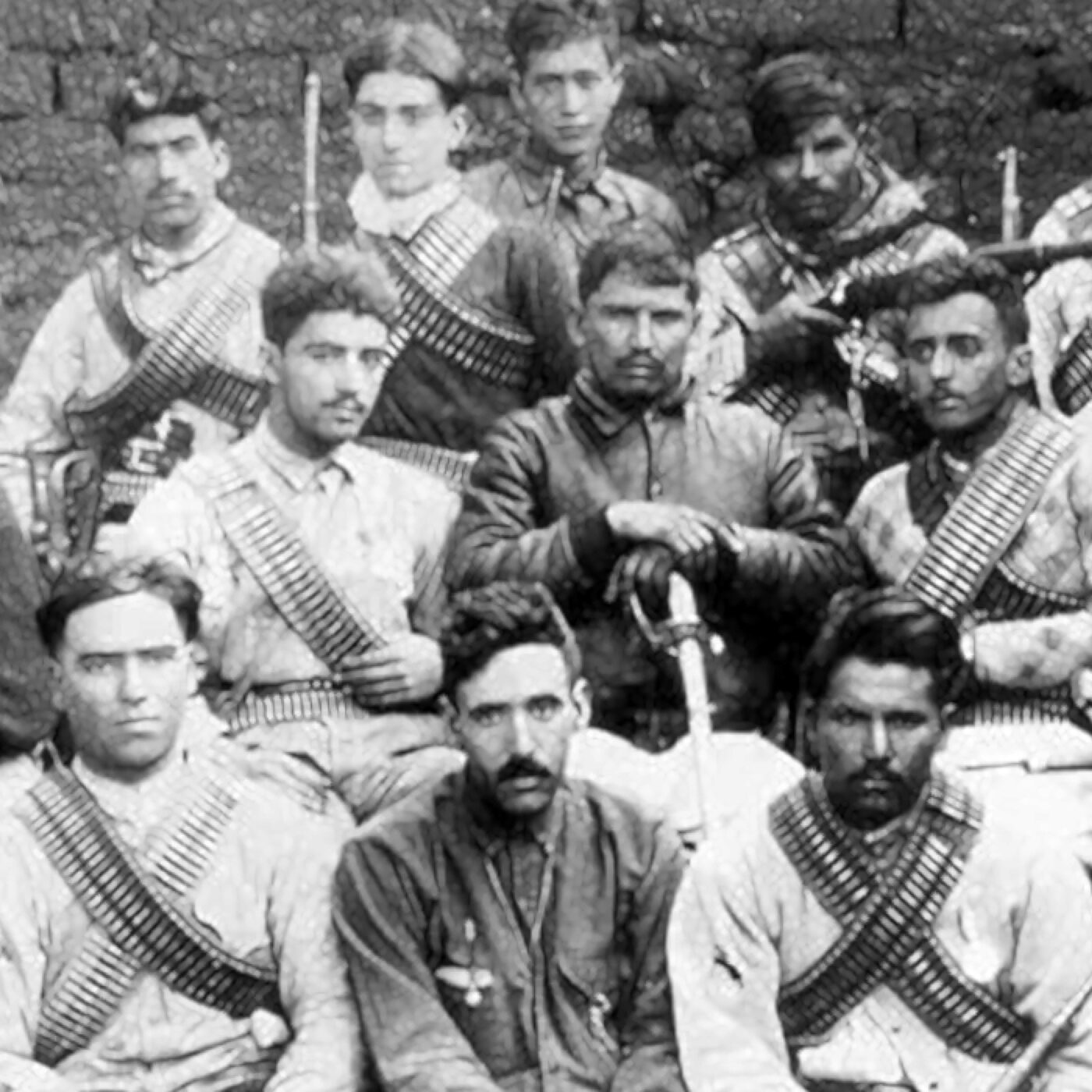 Bienheureux martyrs de la guerre des Cristeros