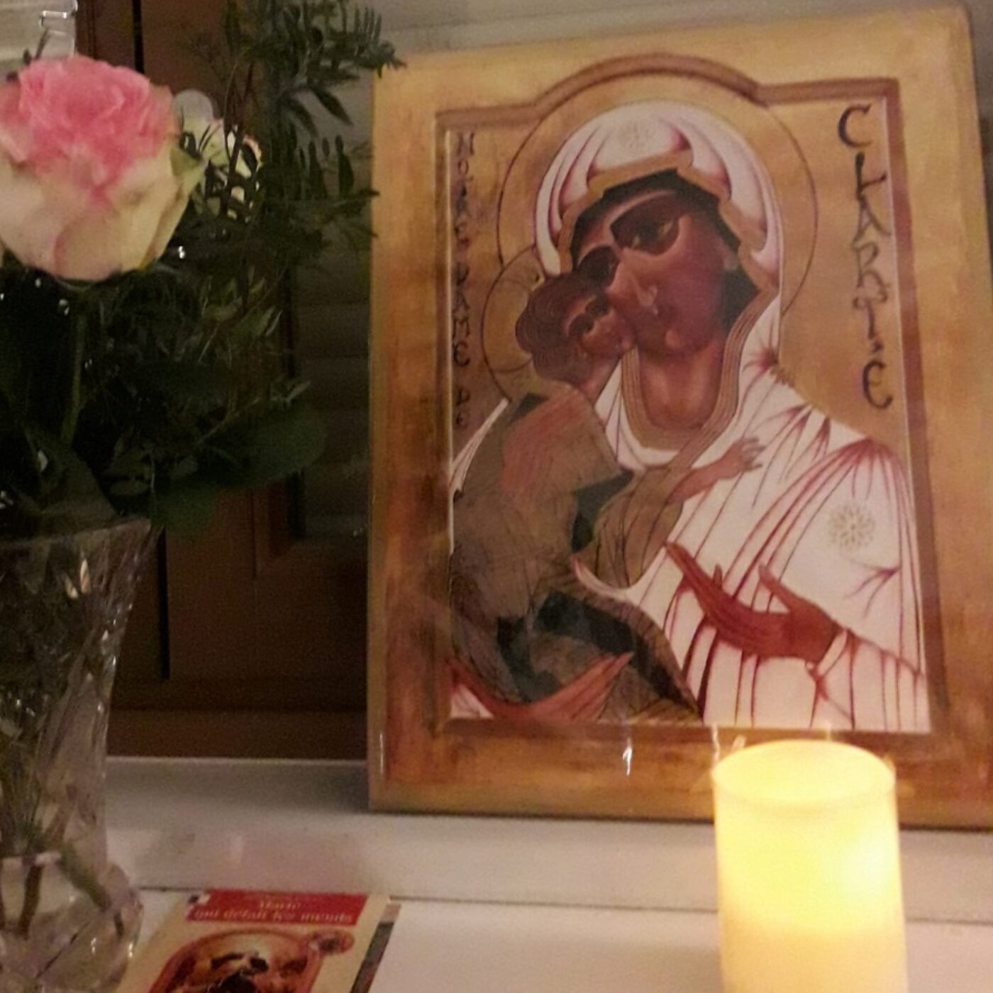 Rediffusion : Tous invités à la mission avec Notre Dame de Clarté episode artwork