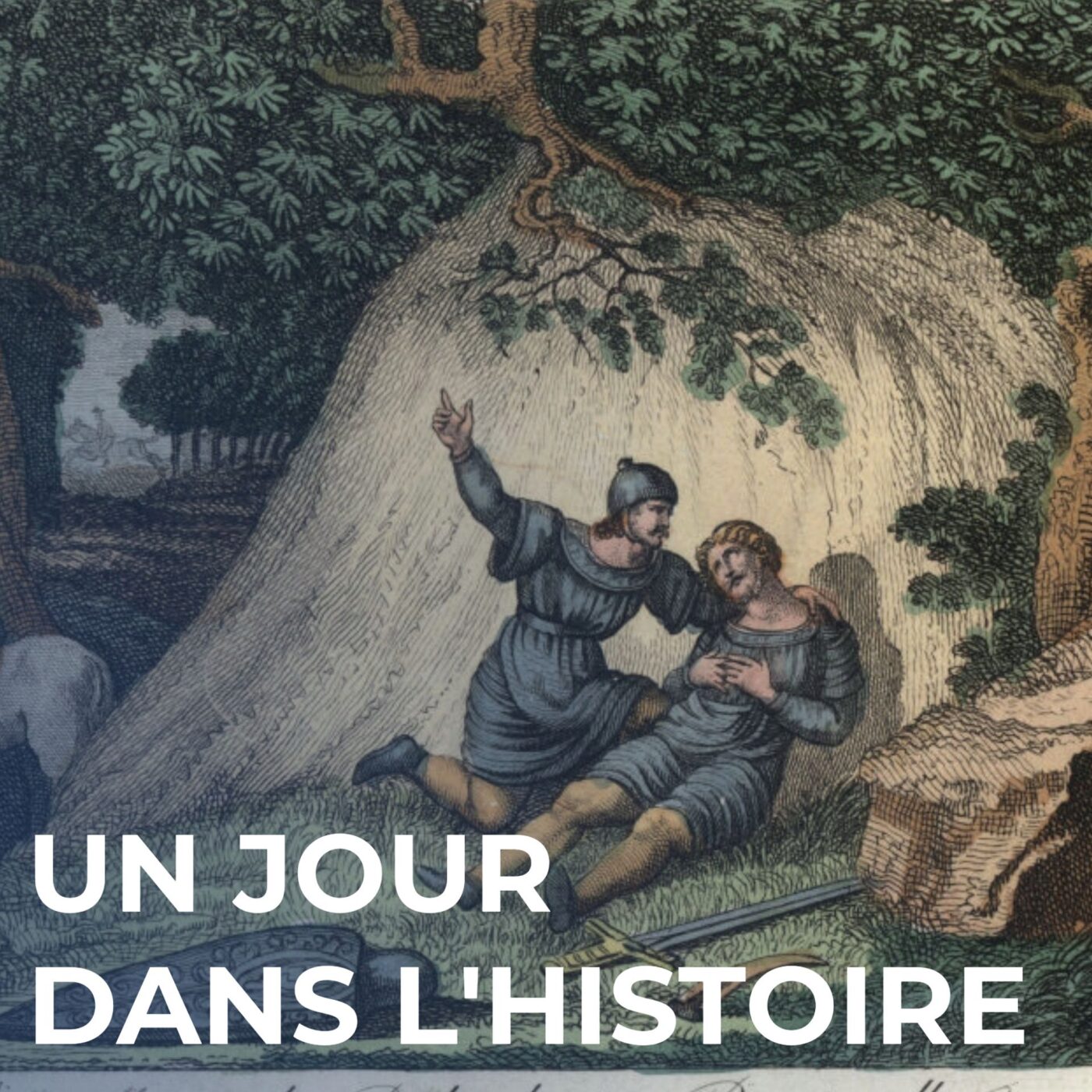 De Roland à Orlando, le récit chevaleresque s’émancipe