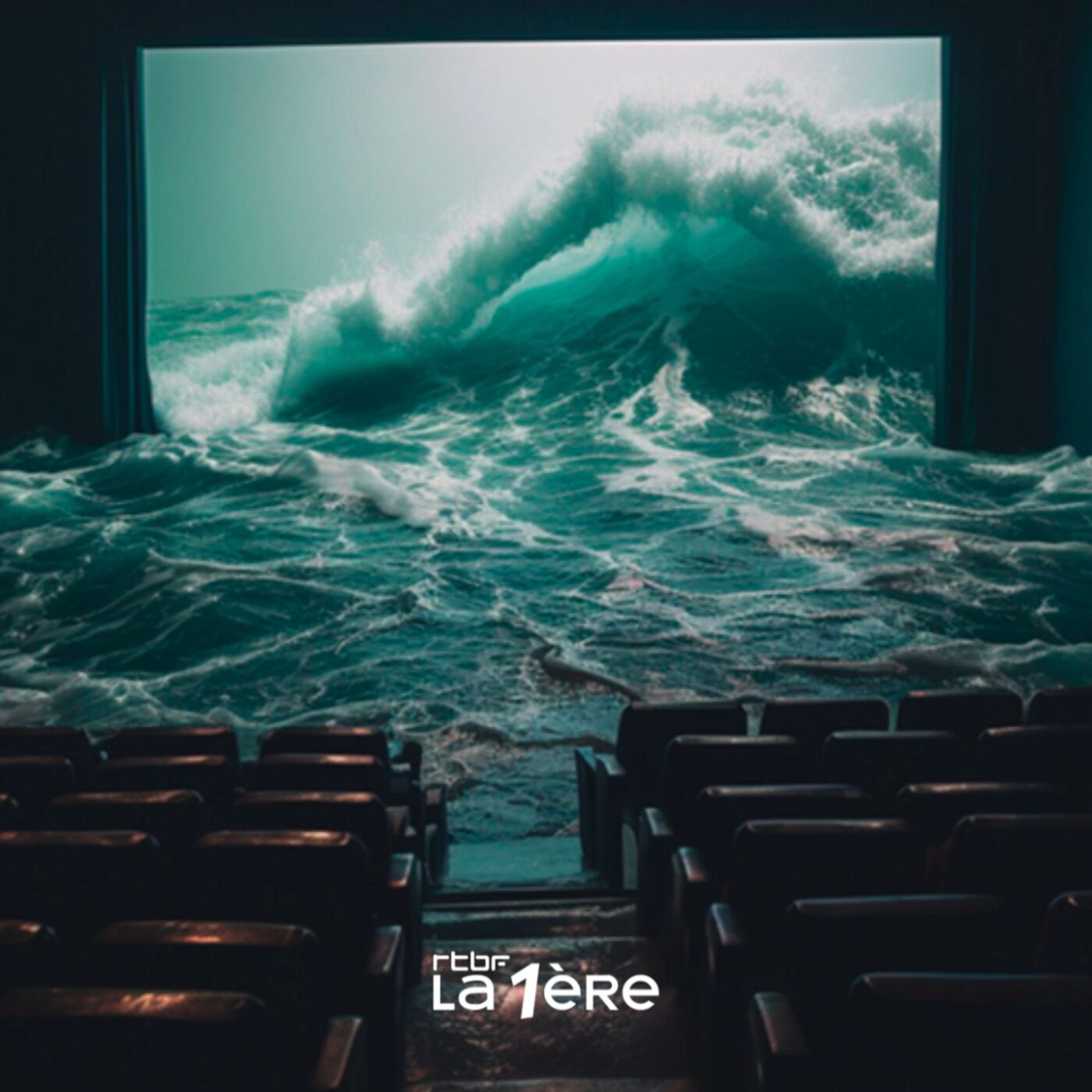 Rencontre avec Victor Pestanes et Julie Franceschi pour le festival Nouvelle Senne aux Riches Claires episode artwork