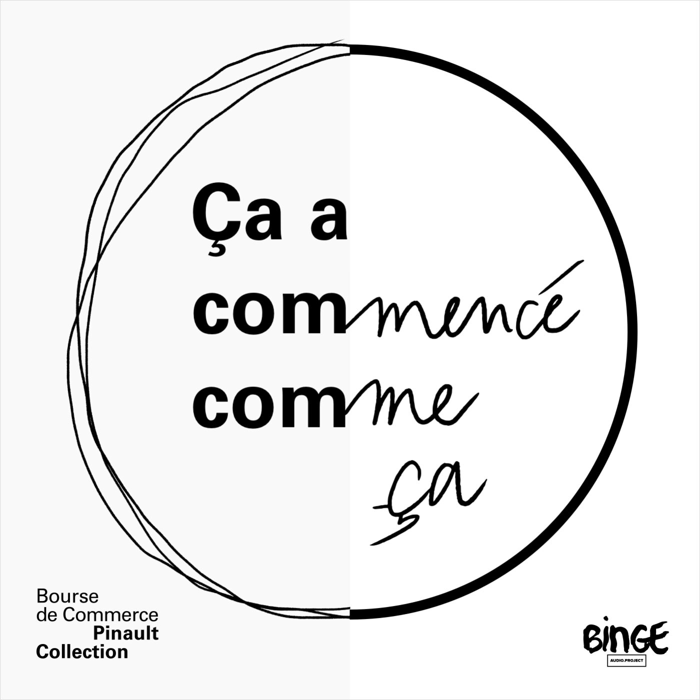 Bande-annonce I Nouvelle saison, nouvelle voix !