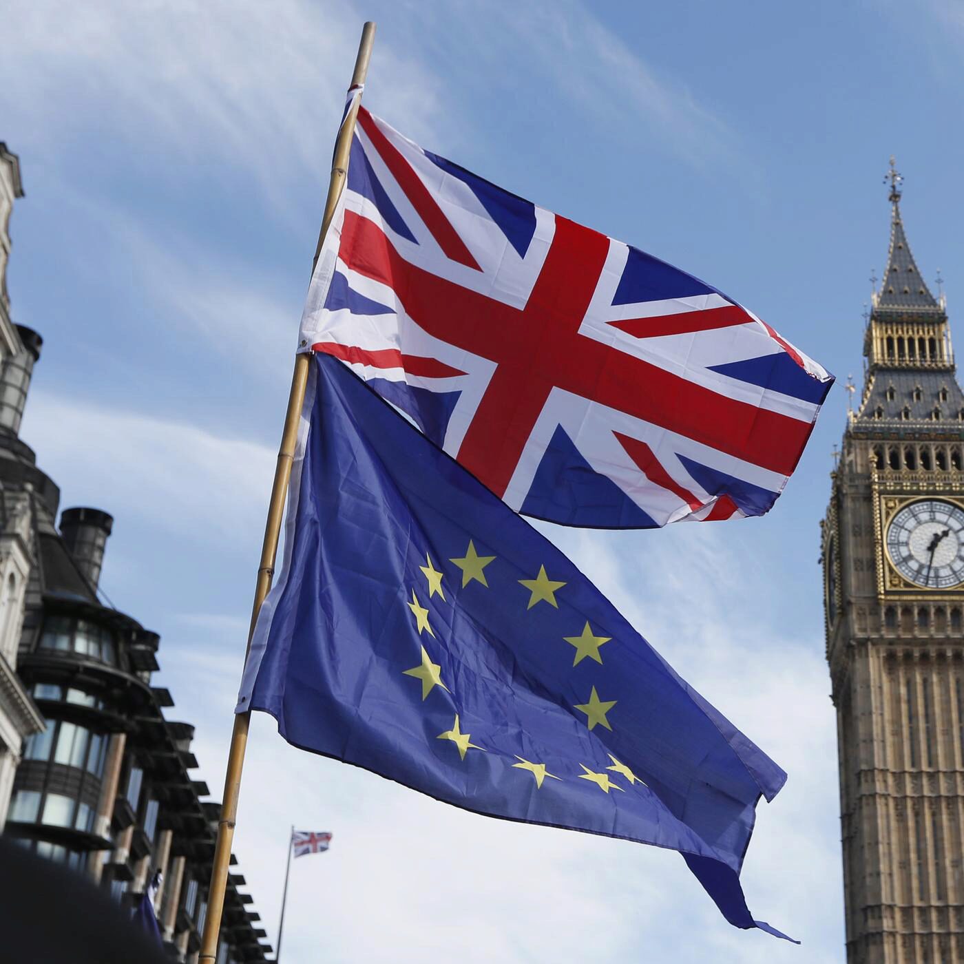 L'influence du Royaume-Uni dans le monde depuis le Brexit