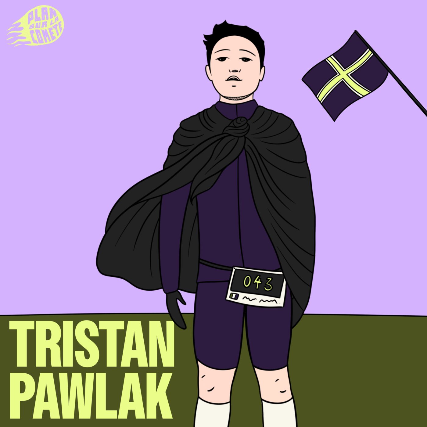 Le hack ultime pour maîtriser n'importe quel sujet, avec Tristan Pawlak @ironuman Le hack ultime pour maîtriser n'importe quel sujet, avec Tristan Pawlak @ironuman