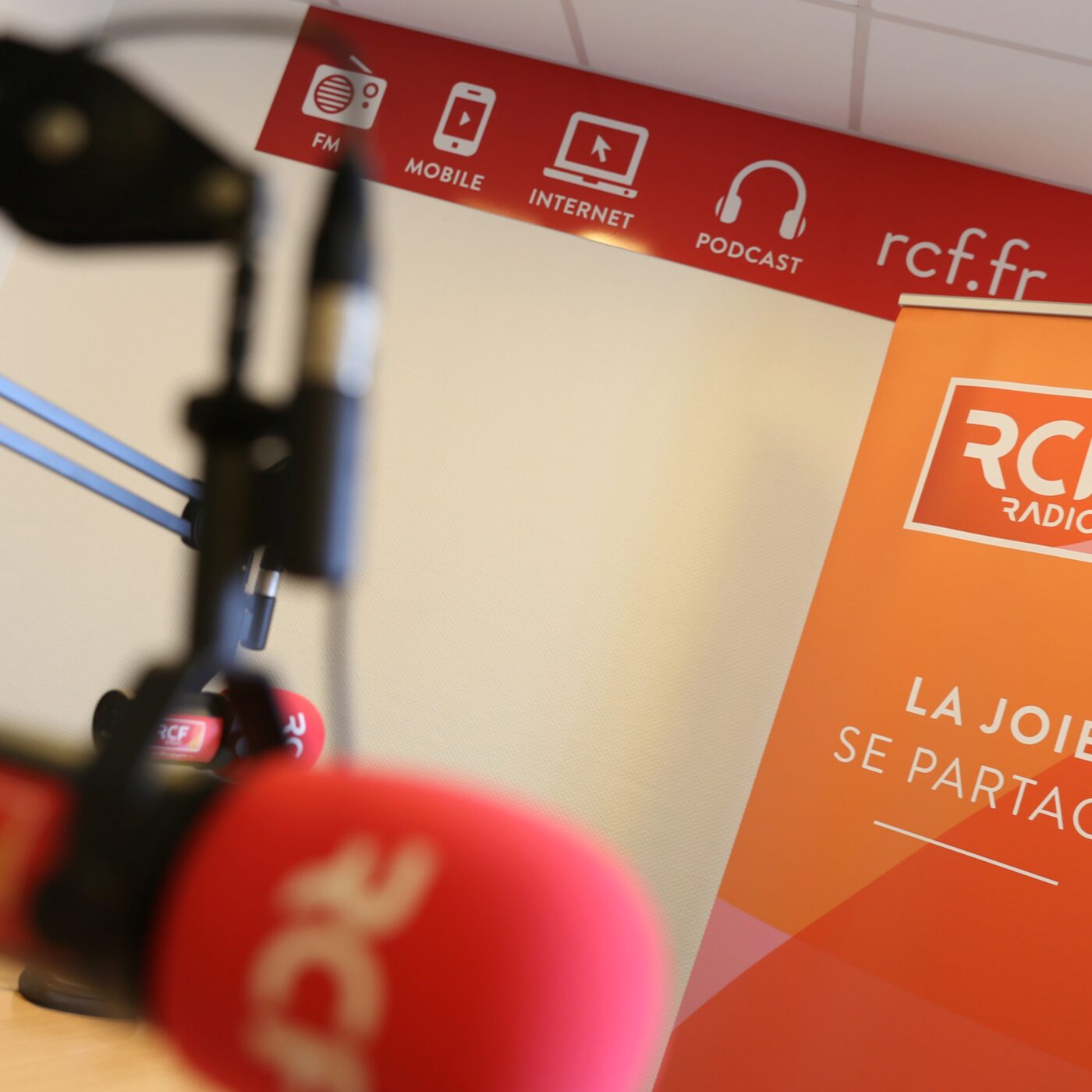 Edition du 7 mai 2026 8 h episode artwork