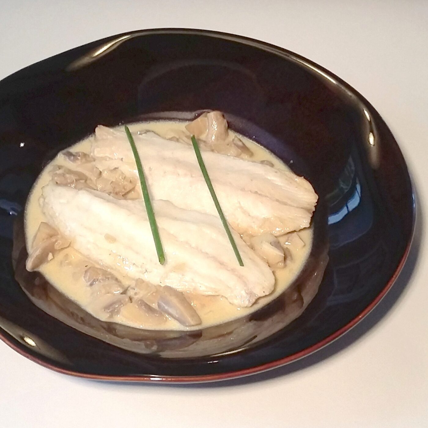 Blanquette de truite episode artwork